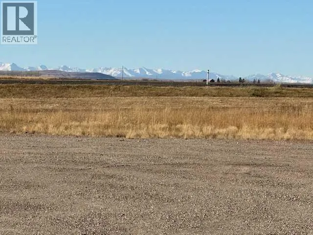 1st Street  S, Parkland, Alberta T0L 1B0