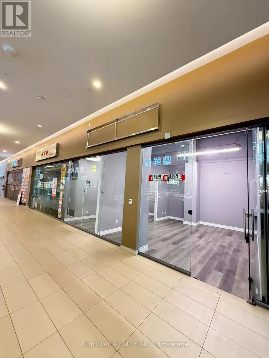 1t Mp5 - 9390 Woodbine Avenue, Markham, Ontario L6C 0M5