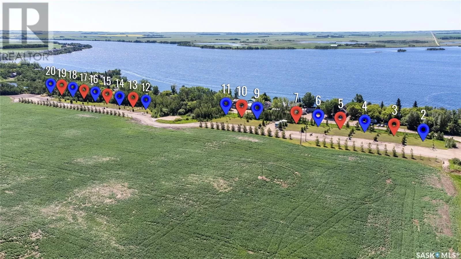 Unknown for rent: 1to7 9to20 Lakepark Road, Humboldt Rm No. 370, Saskatchewan S0K 2A0