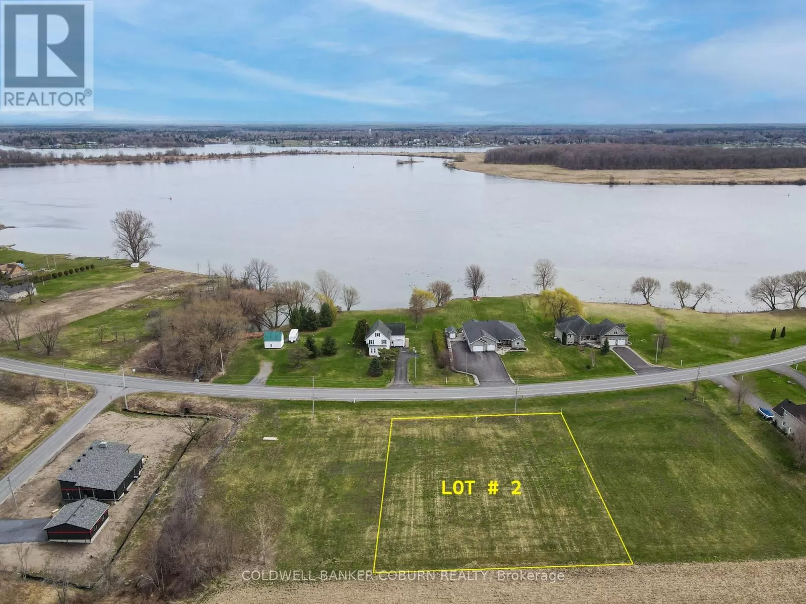 2 - 0000 Lakeshore Drive, South Dundas, Ontario K0C 1X0