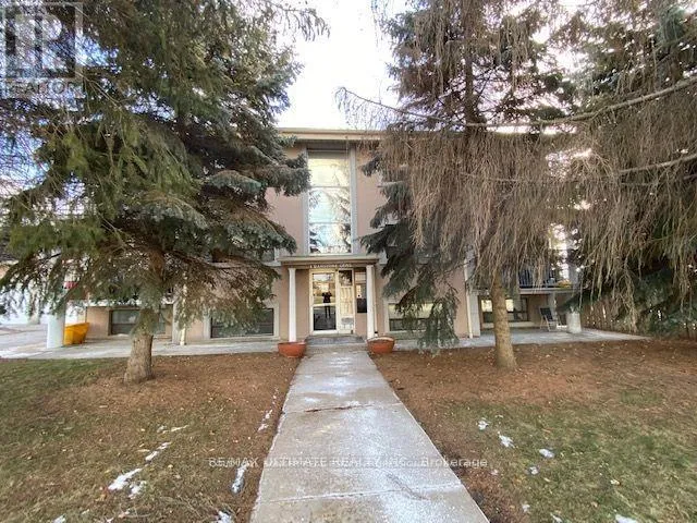 Other for rent: 2 - 1 Ranstone Gardens, Toronto, Ontario M1K 2T3