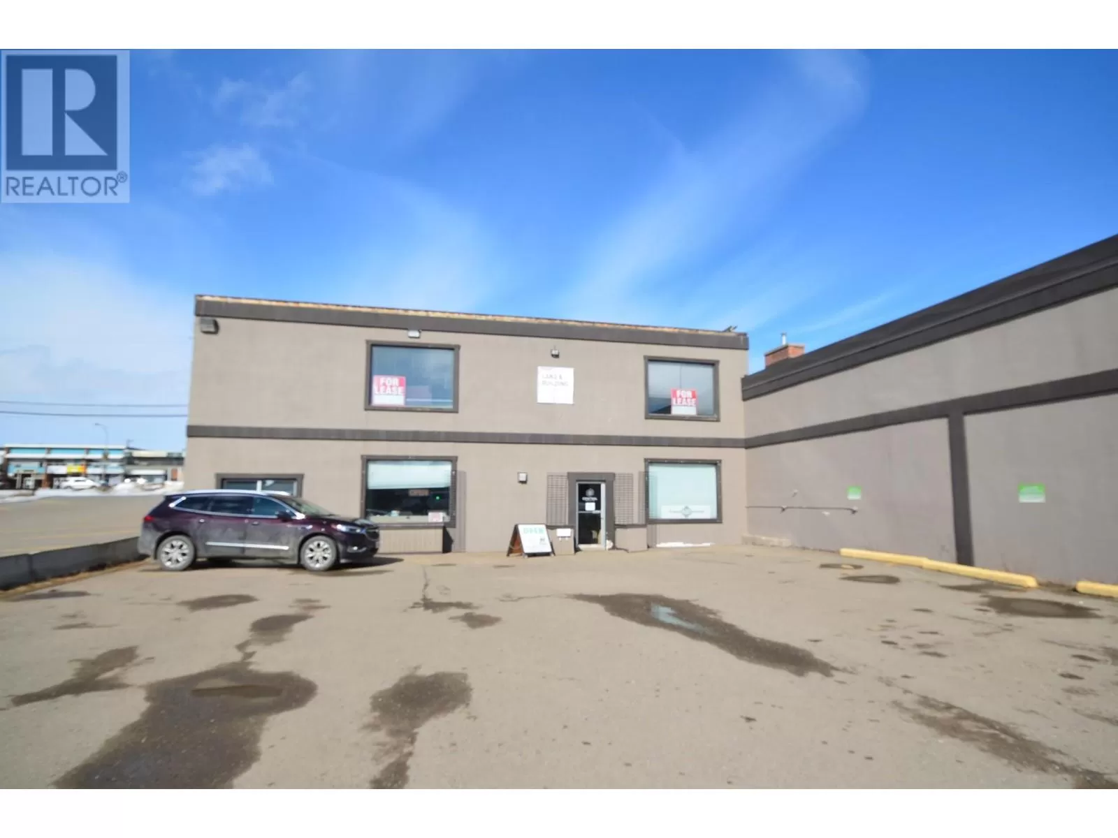 2 10032 99 Avenue, Fort St. John, British Columbia V1J 5E4