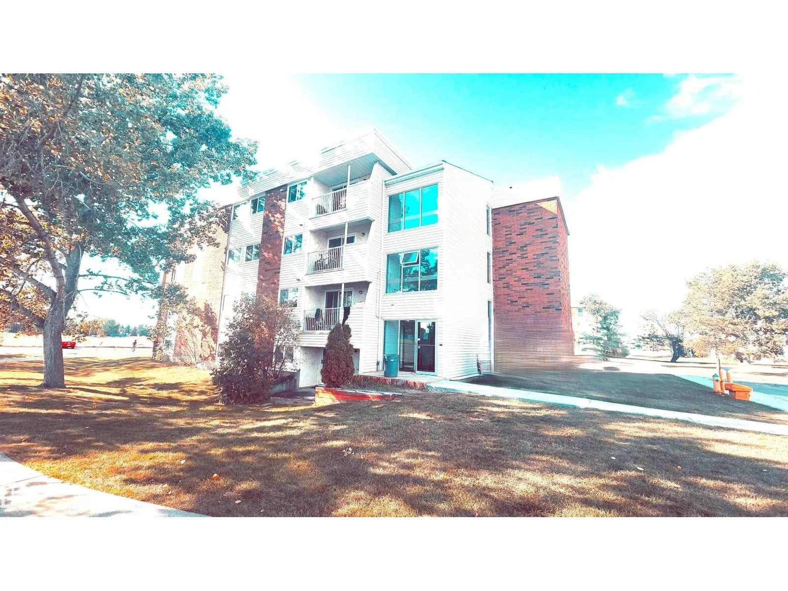 Apartment for rent: #2 11265 31 Av Nw, Edmonton, Alberta T6V 3V7