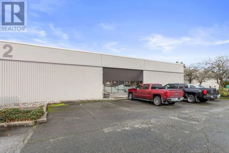 2 11771 Horseshoe Way, Richmond, British Columbia V7A 4V4