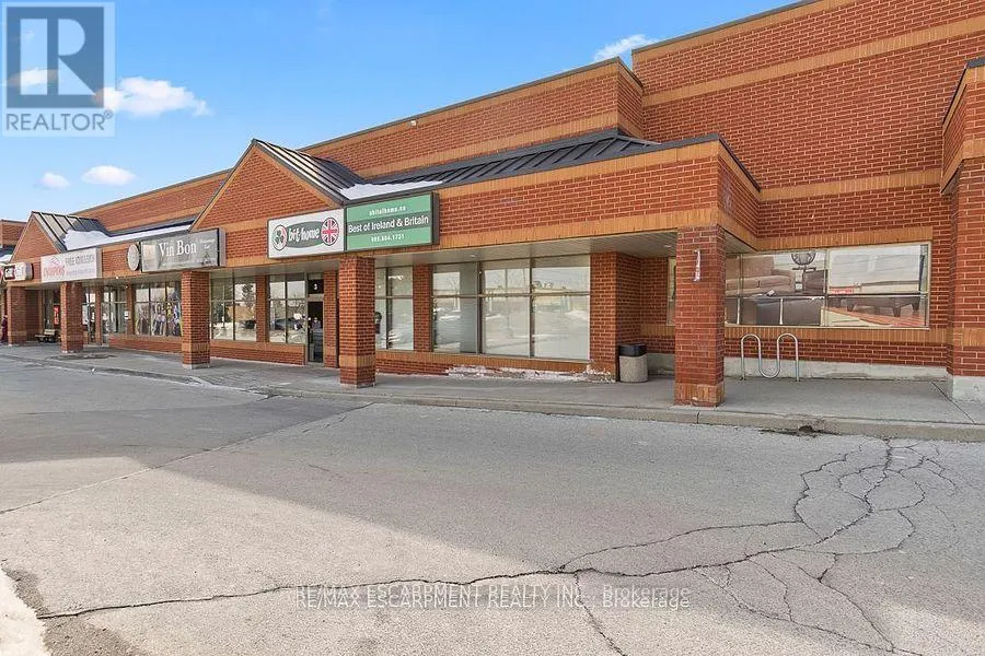 2 - 1248 Dundas Street E, Mississauga, Ontario L4Y 2C1
