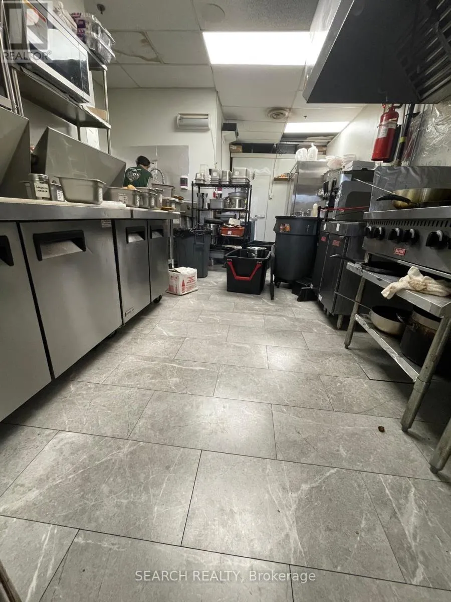 2 - 143 Clarence Street, Brampton, Ontario L6W 1T2