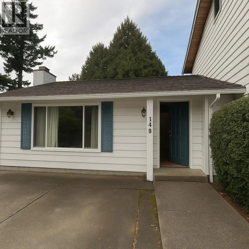 House for rent: 2 1493 53a Street, Tsawwassen, British Columbia V4M 3G1