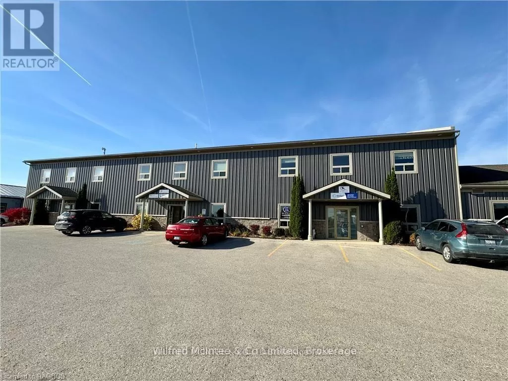 2 - 15 Ontario Road, Brockton, Ontario N0G 2V0