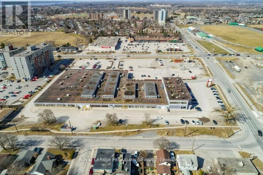 2 - 161 Bridge Street W, Belleville, Ontario K8P 1K2