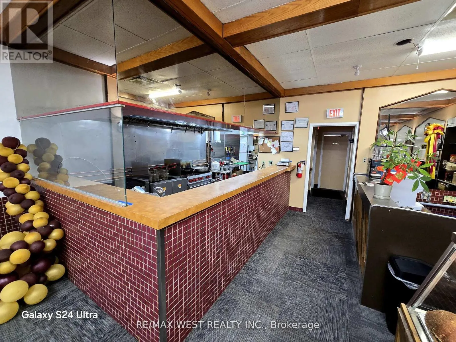 2 - 1646 Victoria Park Avenue, Toronto, Ontario M1R 1P7