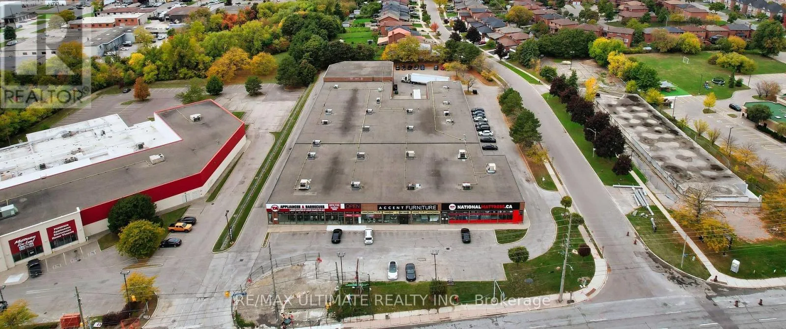 2 - 1655 Dundas Street E, Mississauga, Ontario L4X 1L5