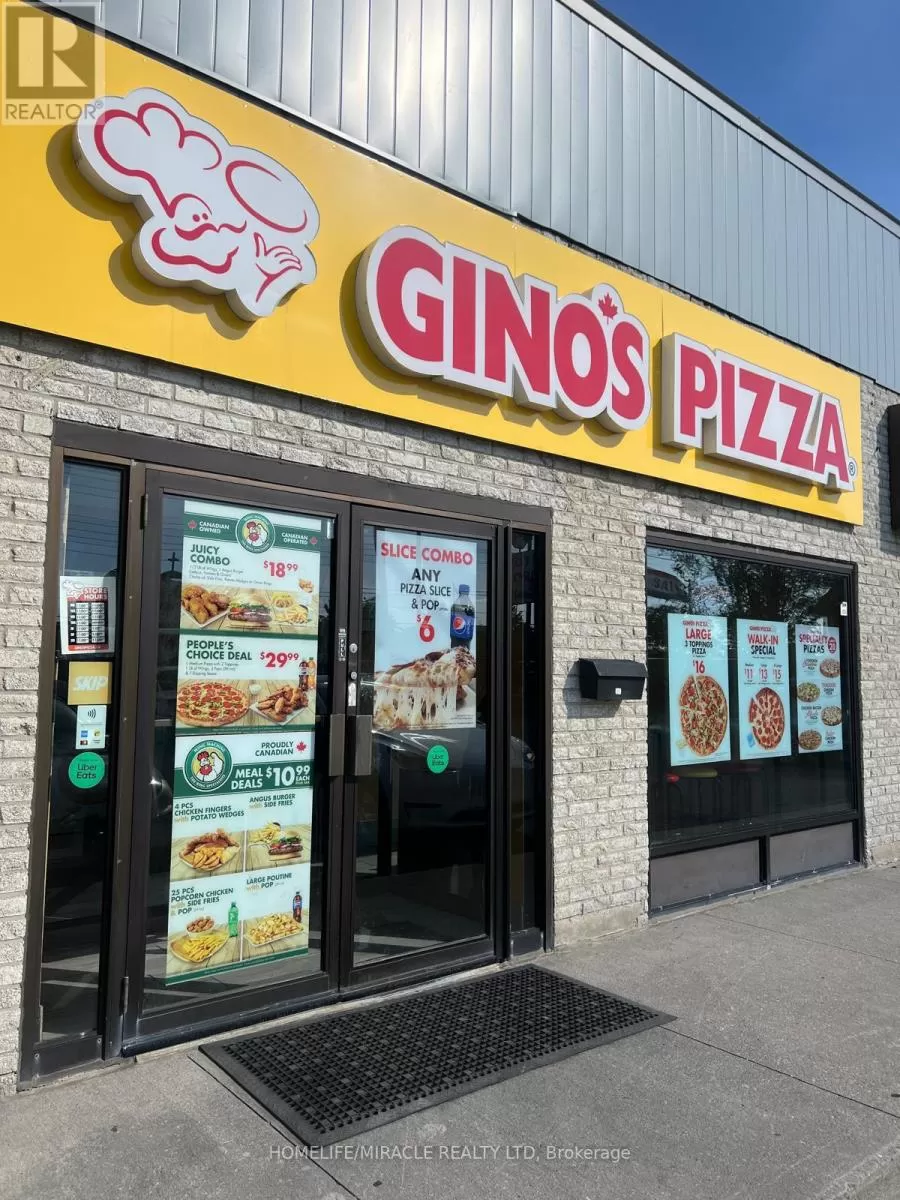 2 - 1706 Dundas Street E, Mississauga, Ontario L4X 1L7