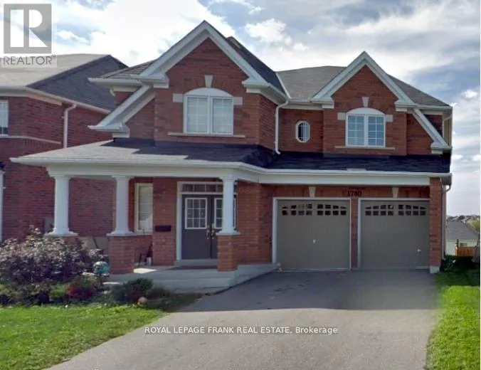 House for rent: #2 - 1780 Finkle Drive, Oshawa, Ontario L1K 0R4