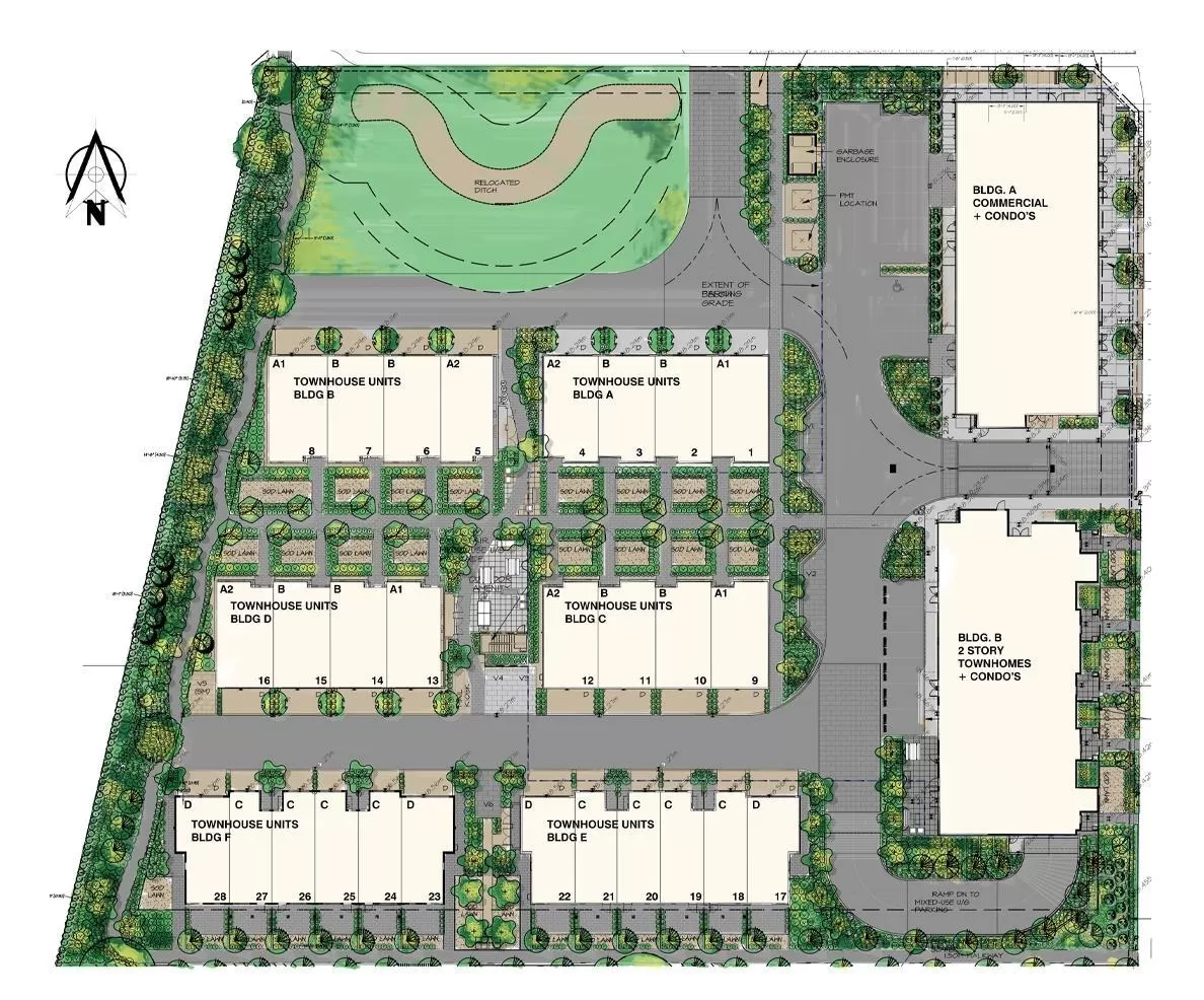 2 185 175a Street, Surrey, British Columbia V0V 0V0