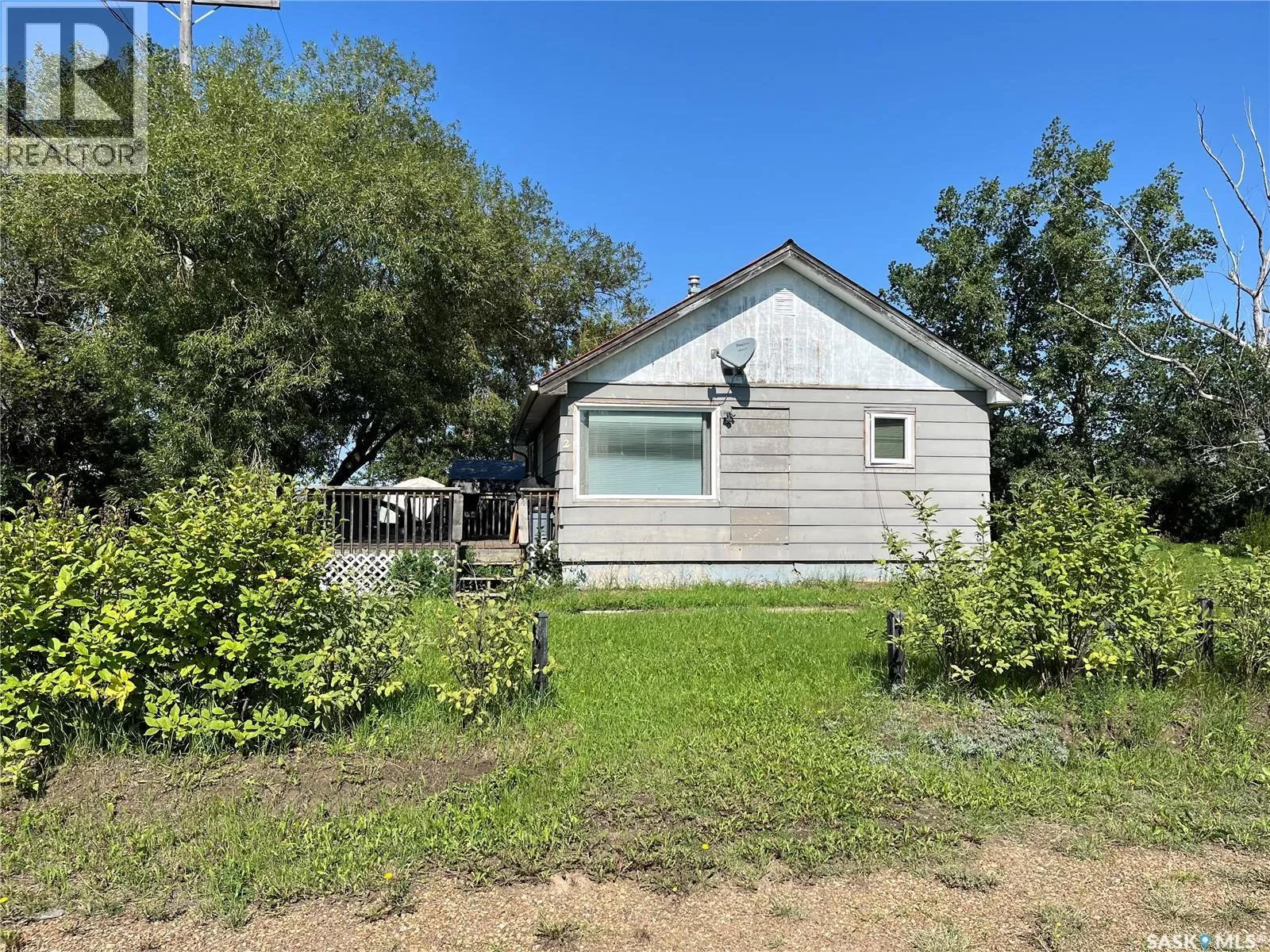 House for rent: 2 1st Street W, Poplar Valley Rm No. 12, Saskatchewan S0H 1N0