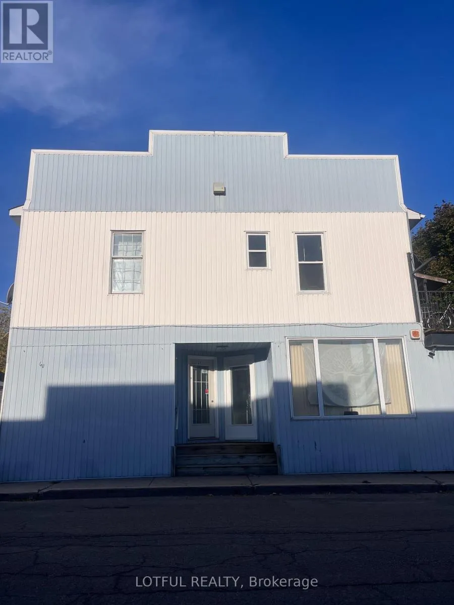 Other for rent: 2 - 20 King Street, North Dundas, Ontario K0C 1H0