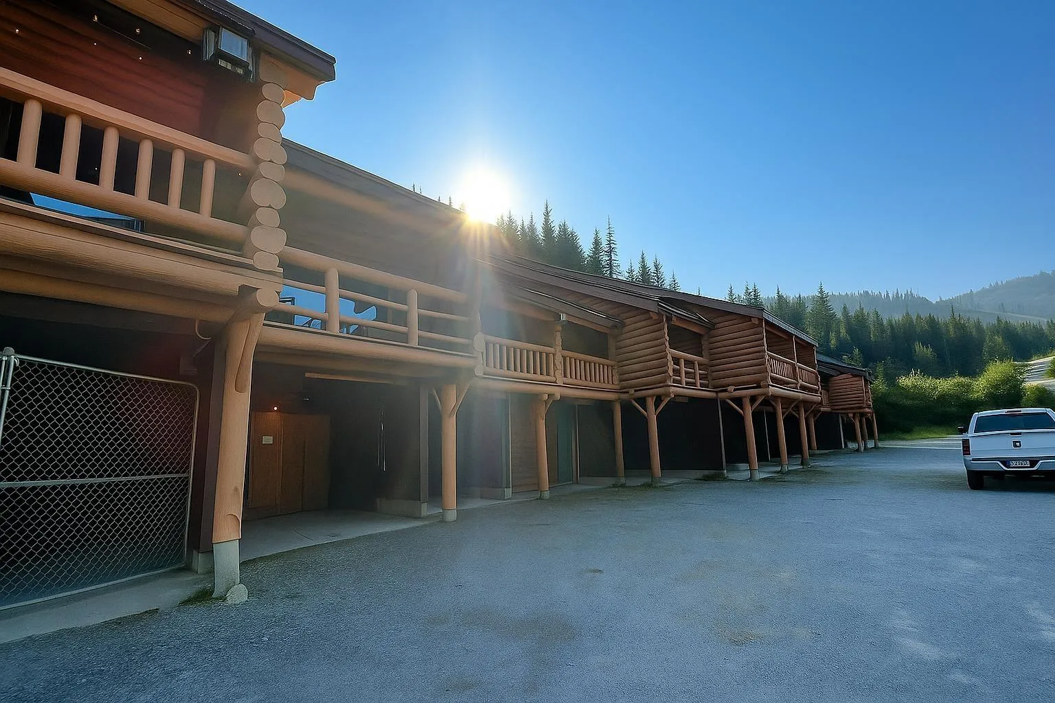 Row / Townhouse for rent: 2 20619 Edelweiss Drive, Agassiz, British Columbia V0M 1A1