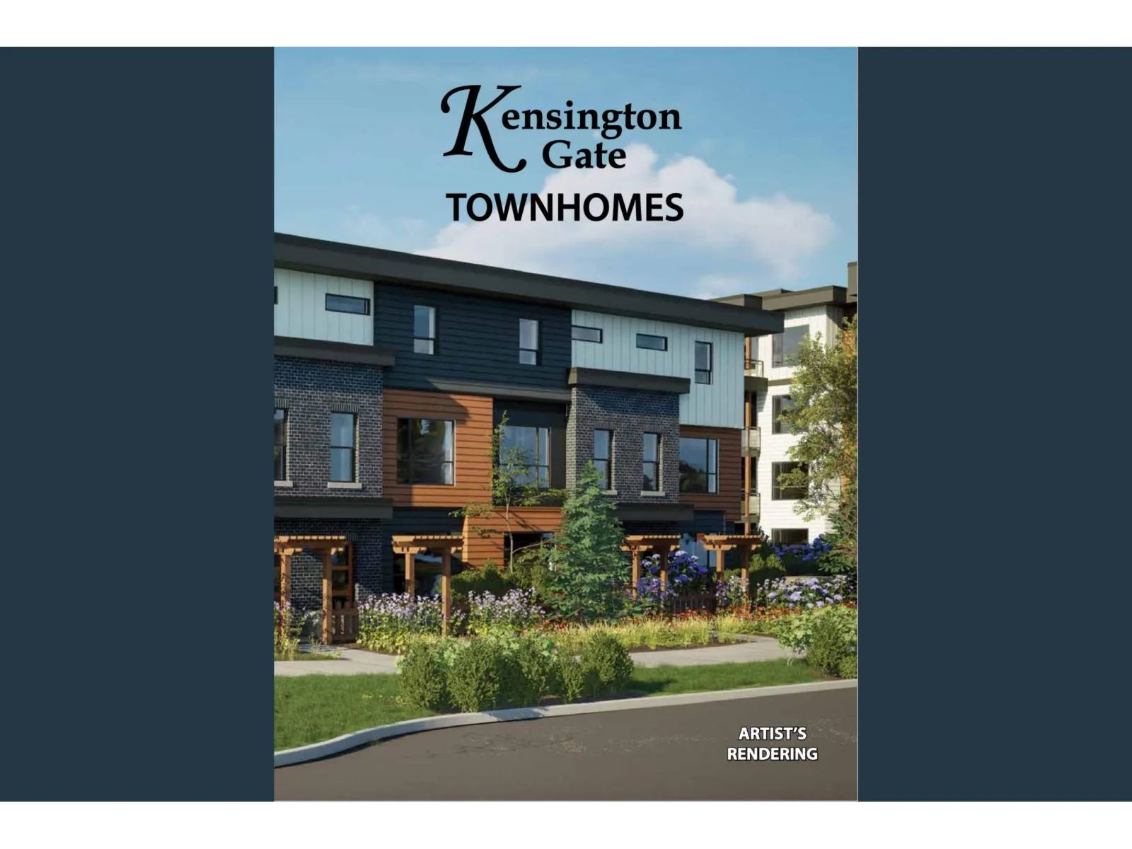 Row / Townhouse for rent: 2 20932 83 Avenue, Langley, British Columbia V0V 0V0