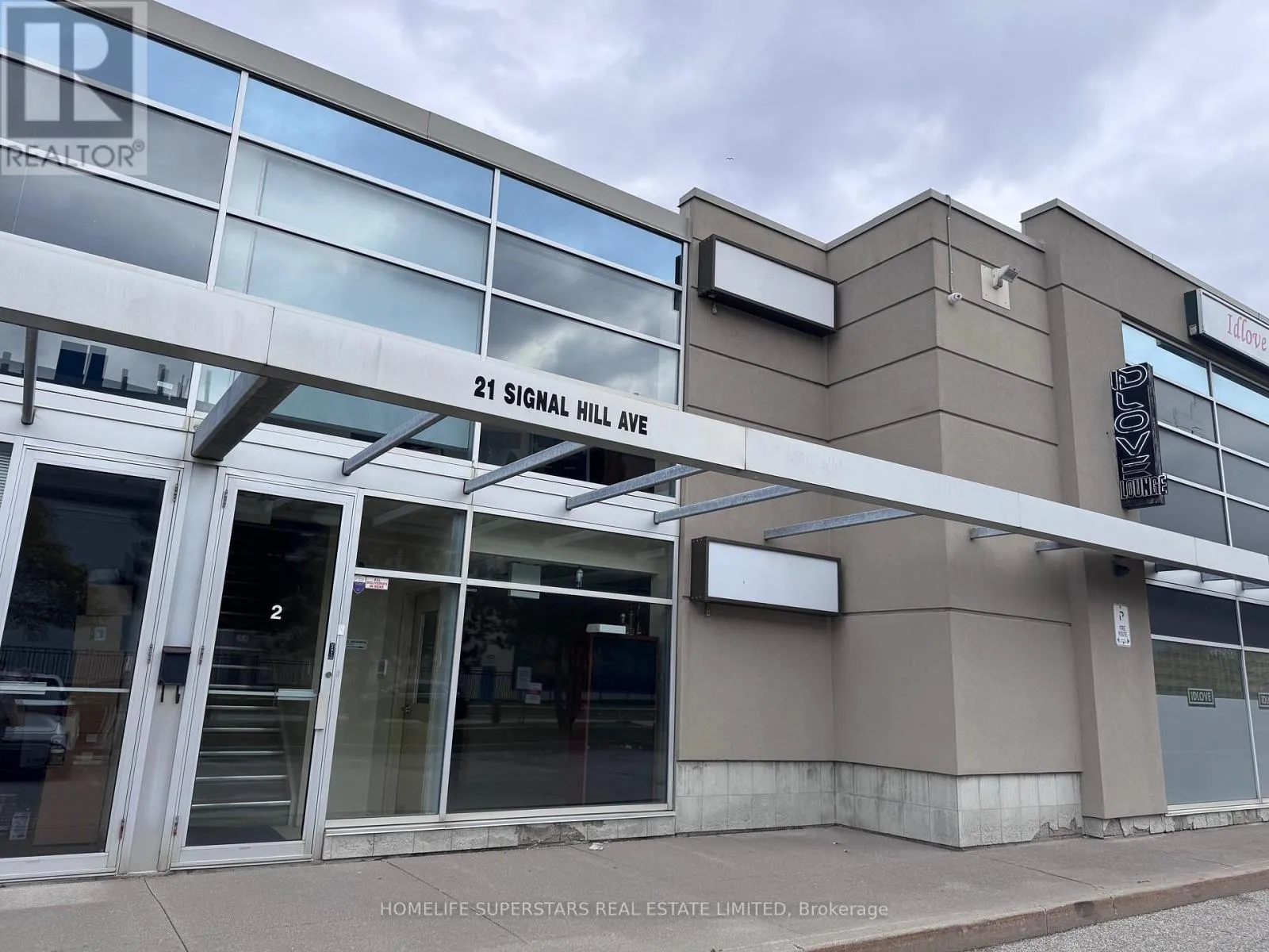 Offices for rent: 2 - 21 Signal Hill Avenue, Toronto, Ontario M9W 6V8