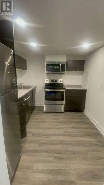 Other for rent: 2 - 217 Jarvis Street, Toronto, Ontario M5B 2C1