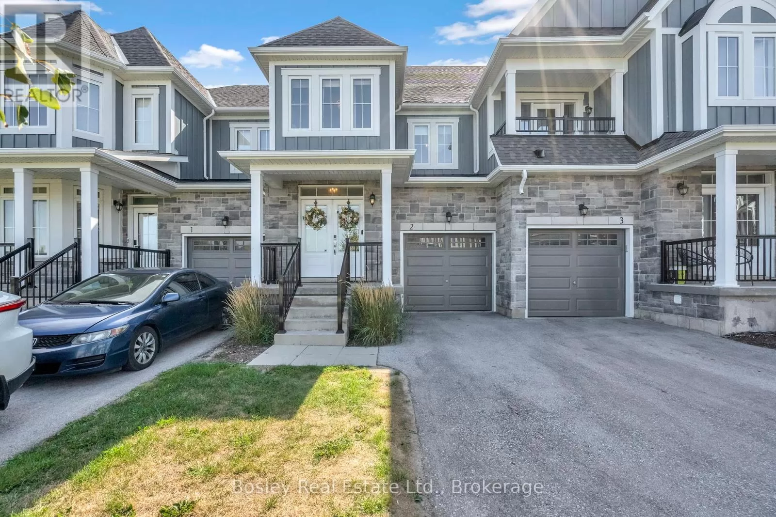 2 - 218 Crosswinds Boulevard, Blue Mountains, Ontario L9Y 5S8