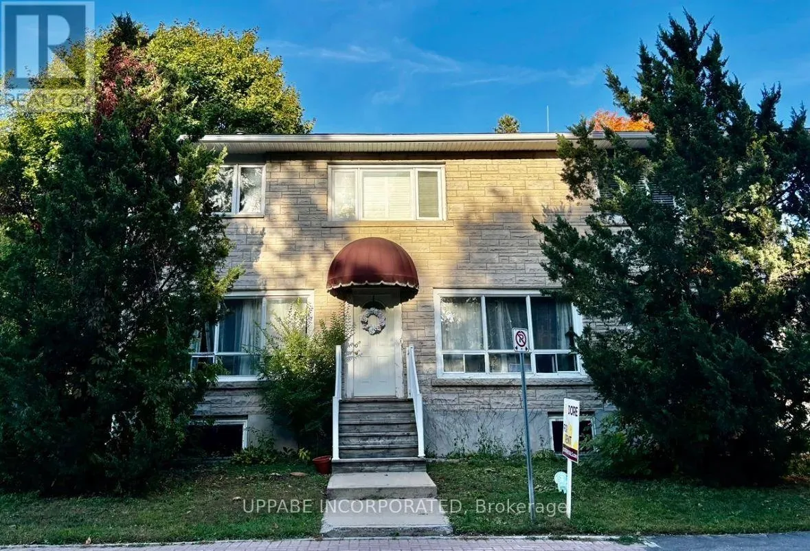 Other for rent: 2 - 225 Cobourg Street, Ottawa, Ontario K1N 8J2