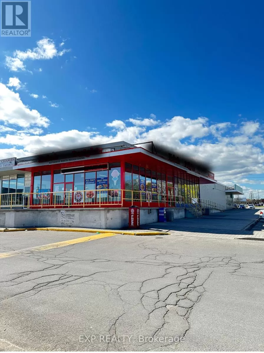 2 - 240 Harwood Avenue S, Ajax, Ontario L1S 2H6