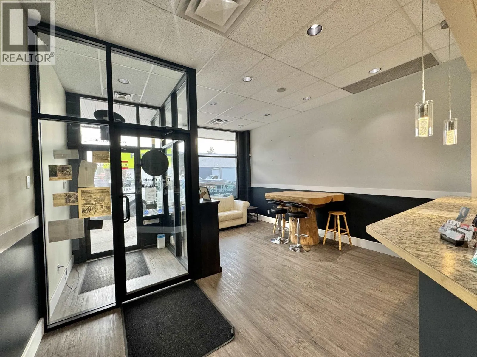 2 25 S Fourth Avenue, Williams Lake, British Columbia V2G 1J6