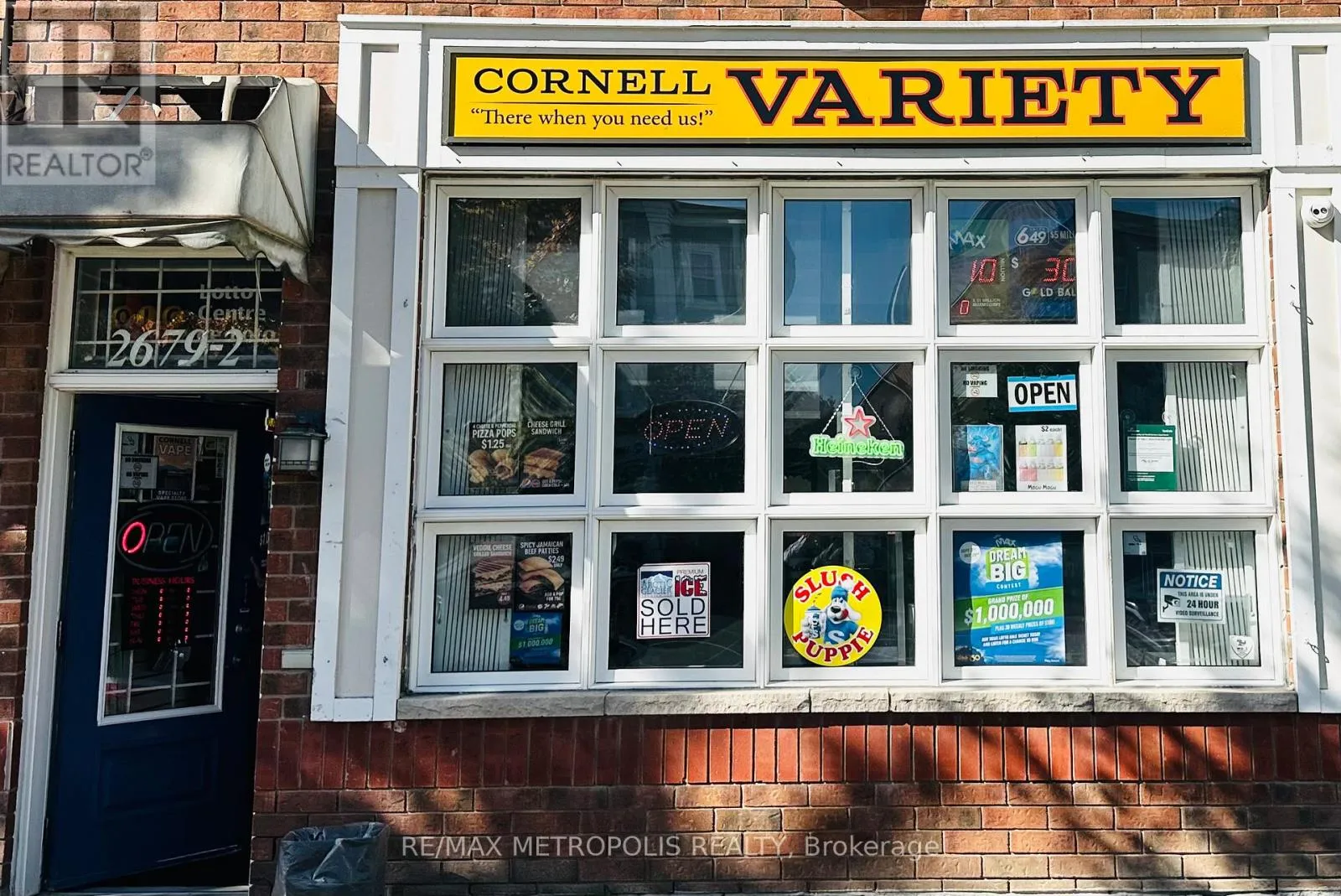 2 - 2679 Bur Oak Avenue, Markham, Ontario L6B 1K8