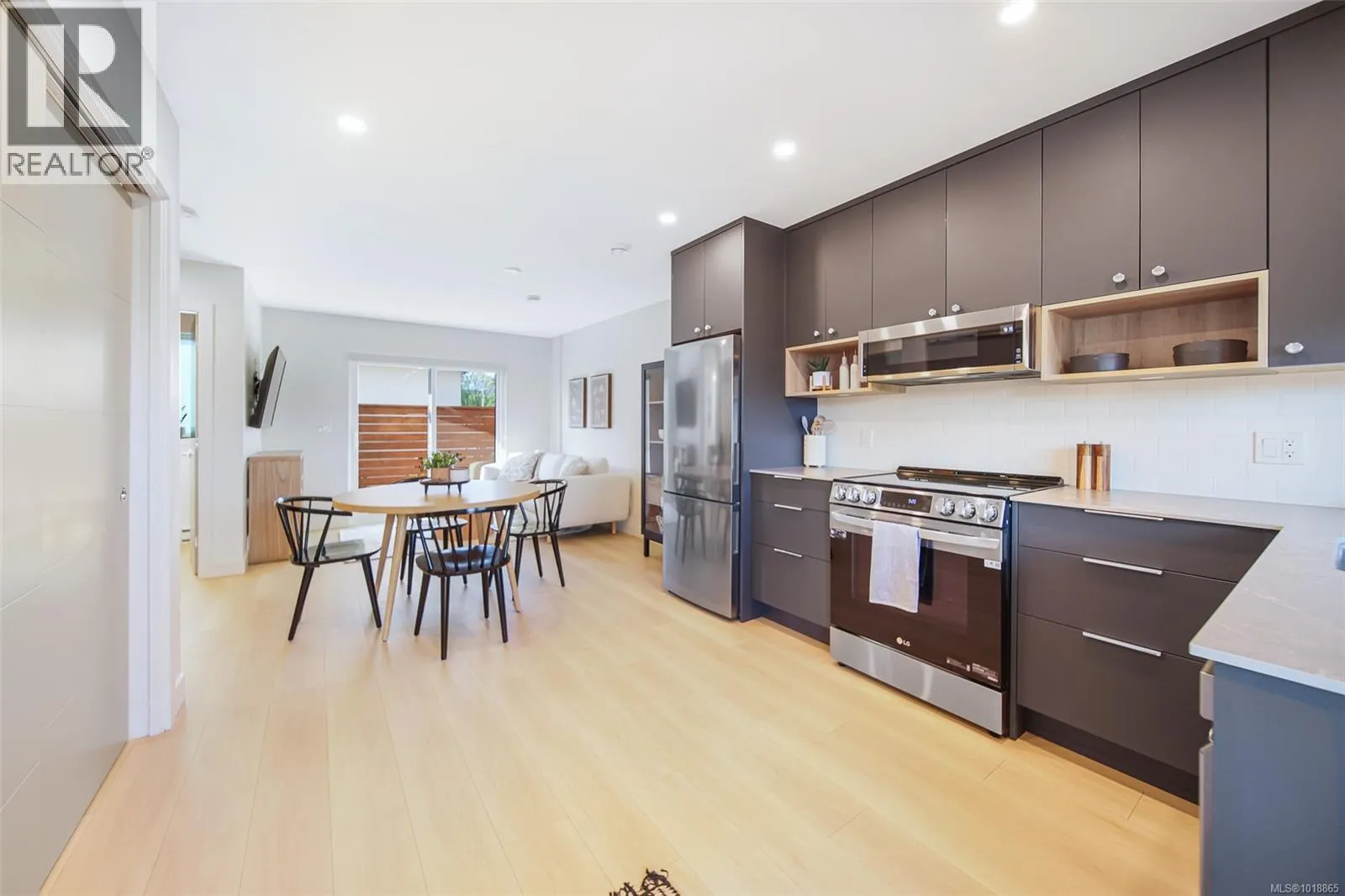 Row / Townhouse for rent: 2 2846 4th Ave, Port Alberni, British Columbia V9Y 2C3