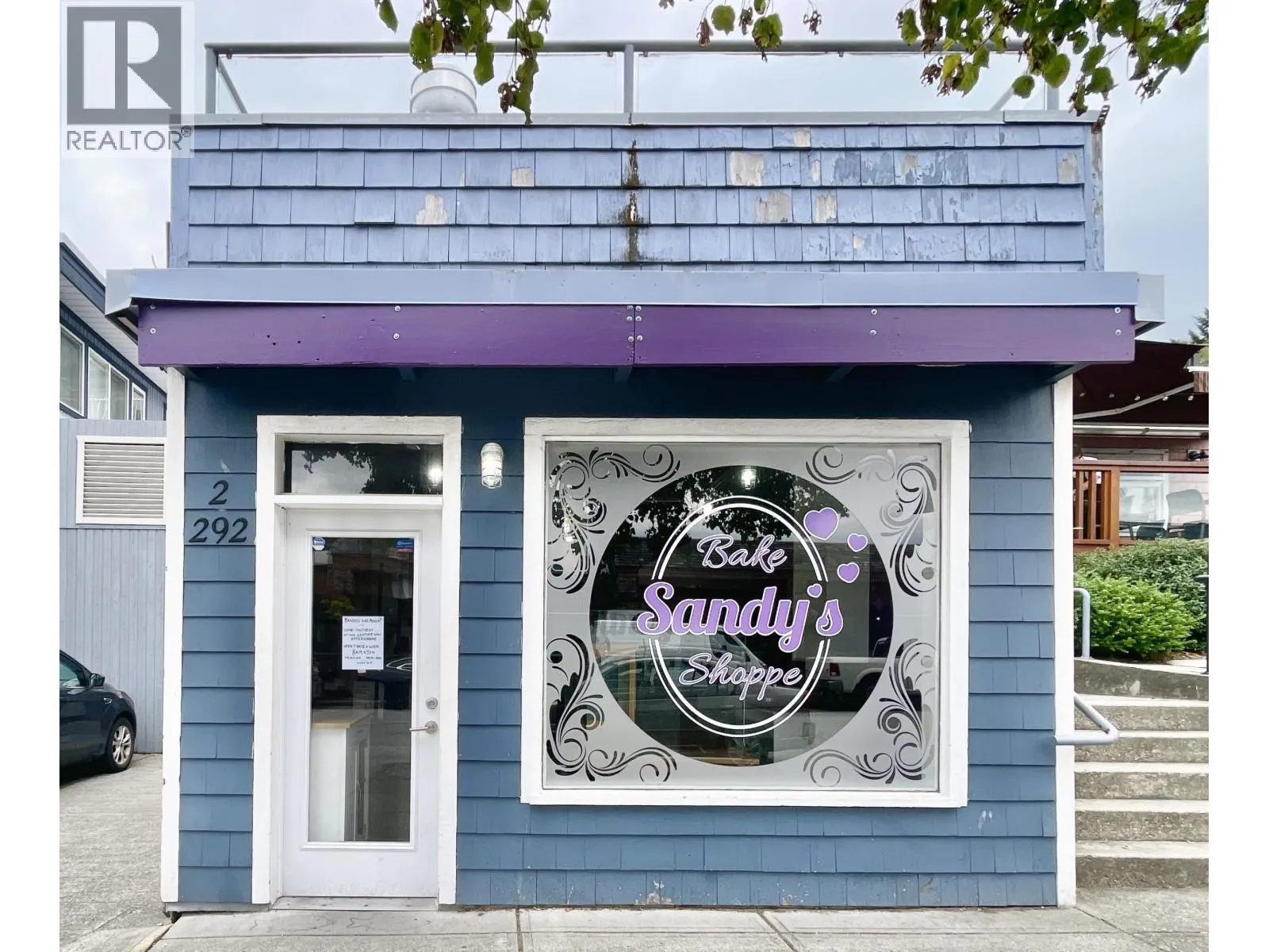 2 292 Gower Point Road, Gibsons, British Columbia V0N 1V0