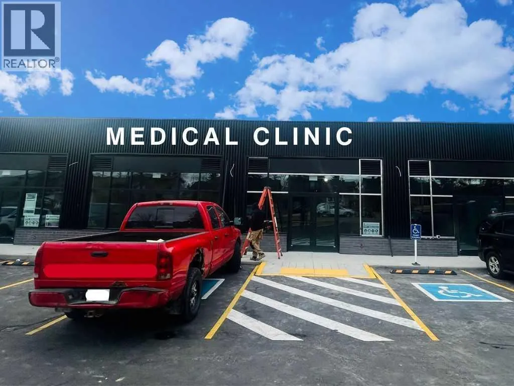 Retail for rent: 2 & 3, 6833 26 Avenue Ne, Calgary, Alberta T1Y 6M7