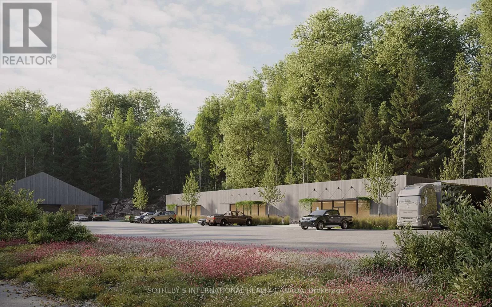 2 - 30 Industrial Park Road, Dysart et al, Ontario K0M 1S0