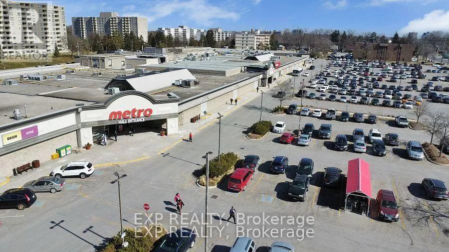 2 - 301 Oxford Street W, London North, Ontario N6H 1S9