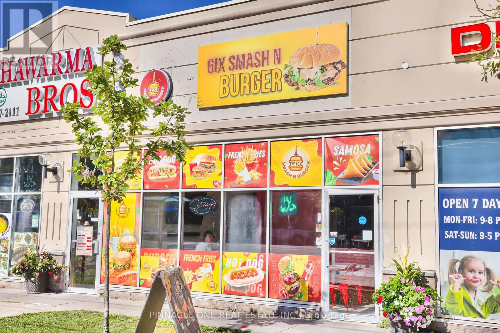 2 - 3192 Eglinton Avenue E, Toronto, Ontario M1J 2H5