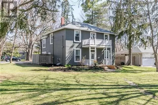 Other for rent: 2 - 322 Codrington Street, Barrie, Ontario L4M 1T1