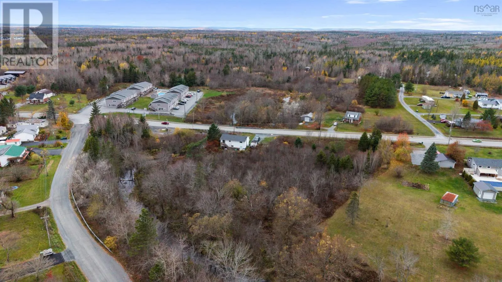 2 & 3-a Highway 2, Lantz, Nova Scotia B0N 1X0