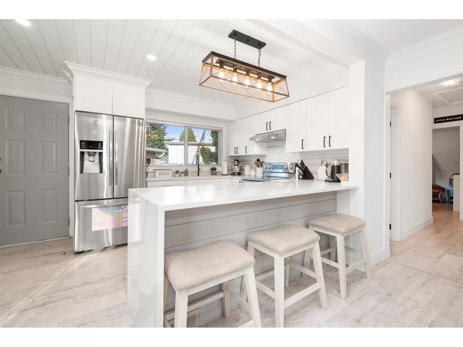 Duplex for rent: 2 46151 Brooks Avenue|chilliwack Proper South, Chilliwack, British Columbia V2P 1C2