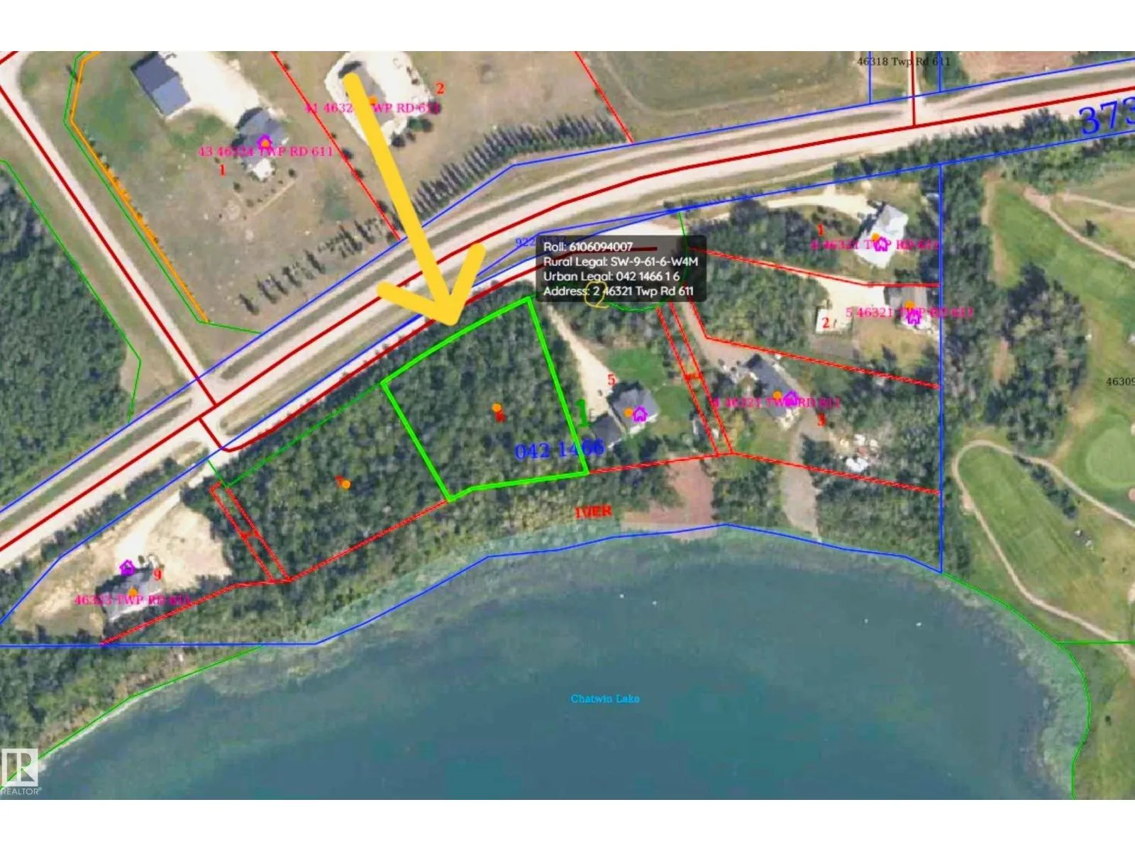 No Building for rent: 2 46321 Twp Rd 611, Rural Bonnyville M.D., Alberta T9N 2G9