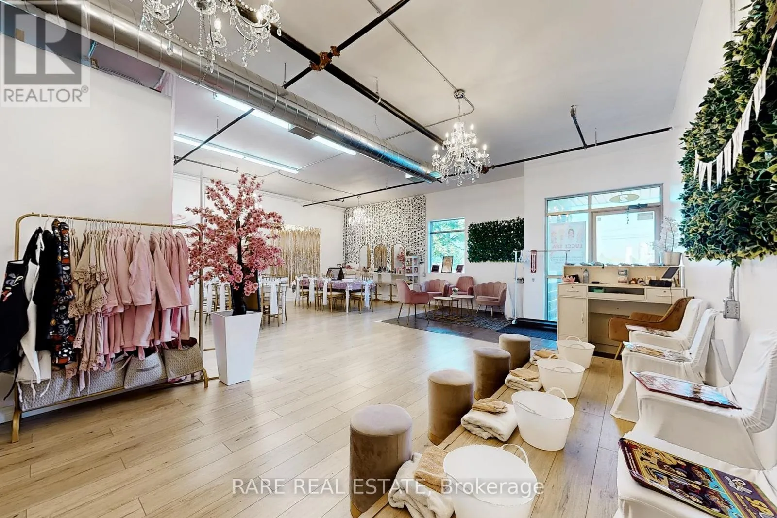 Offices for rent: 2 - 48 Centennial Road, Orangeville, Ontario L9W 3T4