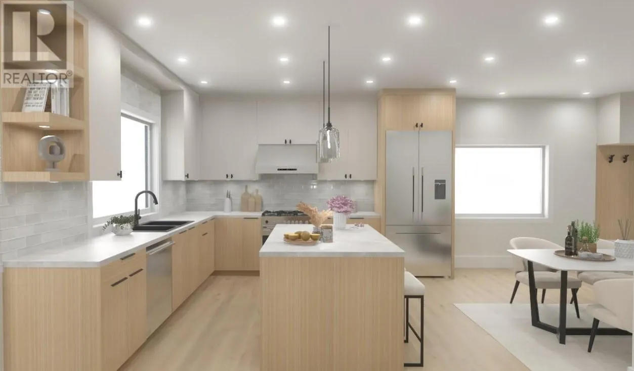 Duplex for rent: 2 4818 42a Avenue, Delta, British Columbia V4K 1A1