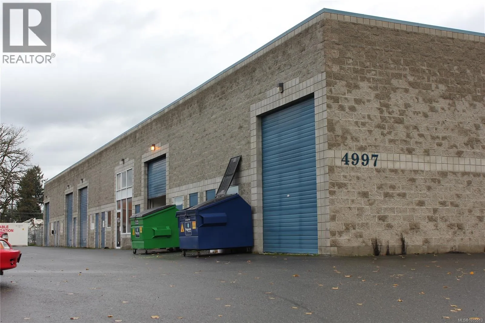 2 4997 Polkey Rd, Duncan, British Columbia V9L 6W3