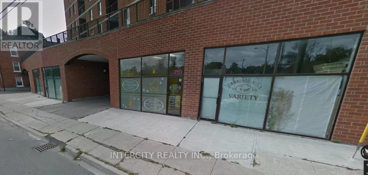 2 - 50 Cavan Street, Port Hope, Ontario L1A 4B1