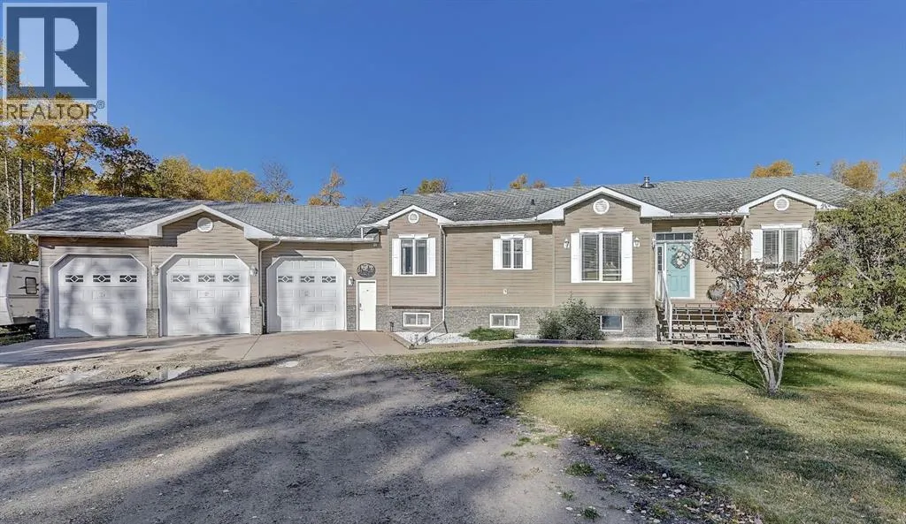 House for rent: #2, 50027 Township Road 744, Rural Grande Prairie No. 1, County of, Alberta T0H 3C0