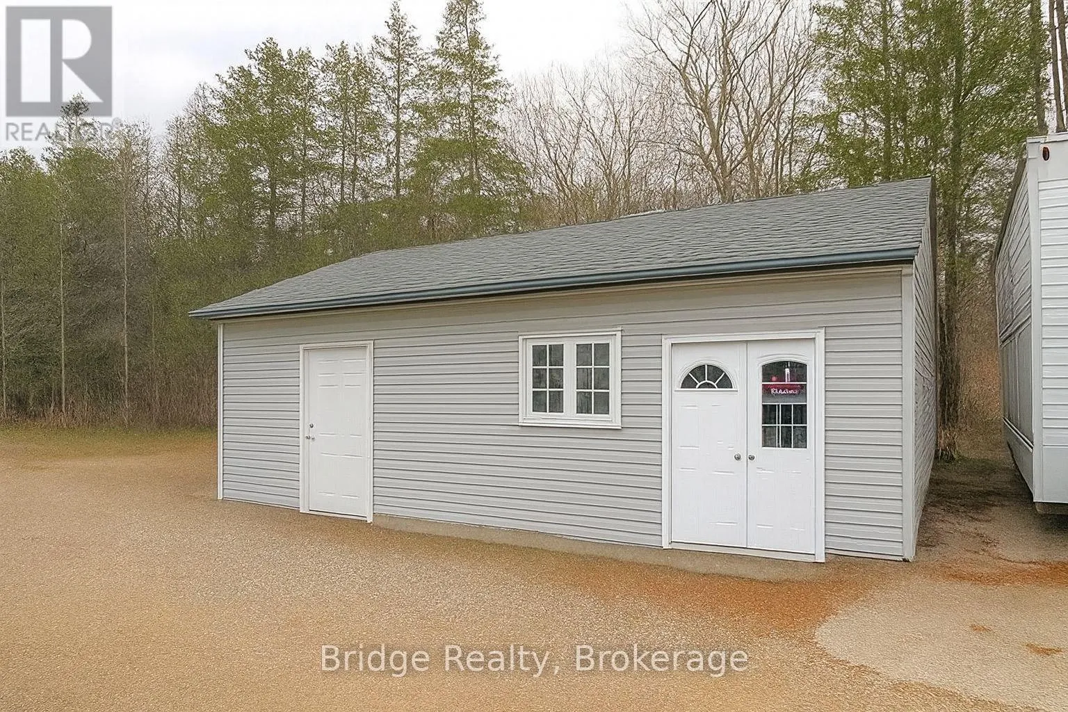 House for rent: 2 - 515146 11th Line, Woodstock, Ontario N4S 7V7