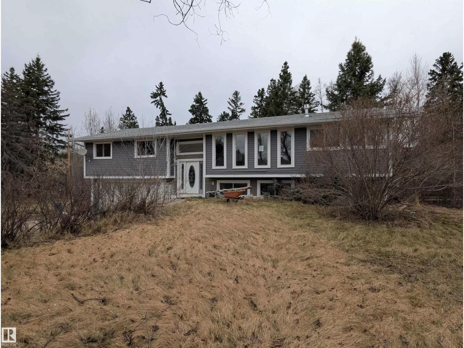 House for rent: #2 52414 Rge Road 20, Rural Parkland County, Alberta T0E 0H0