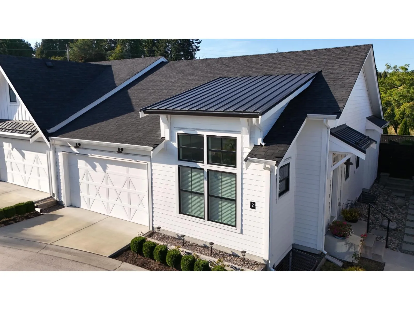 Row / Townhouse for rent: 2 5528 148 Street, Surrey, British Columbia V3S 3B4