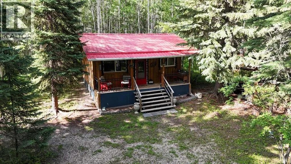 2, 56031 Range Road 153, Rural Yellowhead County, Alberta T7E 3R6