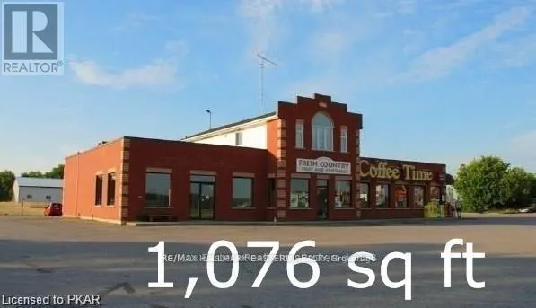 2 - 566 Frank Hill Road, Selwyn, Ontario K9J 6X3