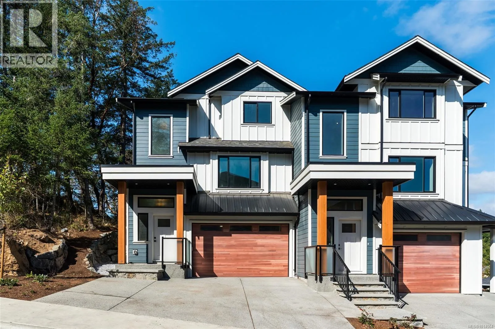 Row / Townhouse for rent: 2 571 Bezanton Way, Colwood, British Columbia V9C 0H2